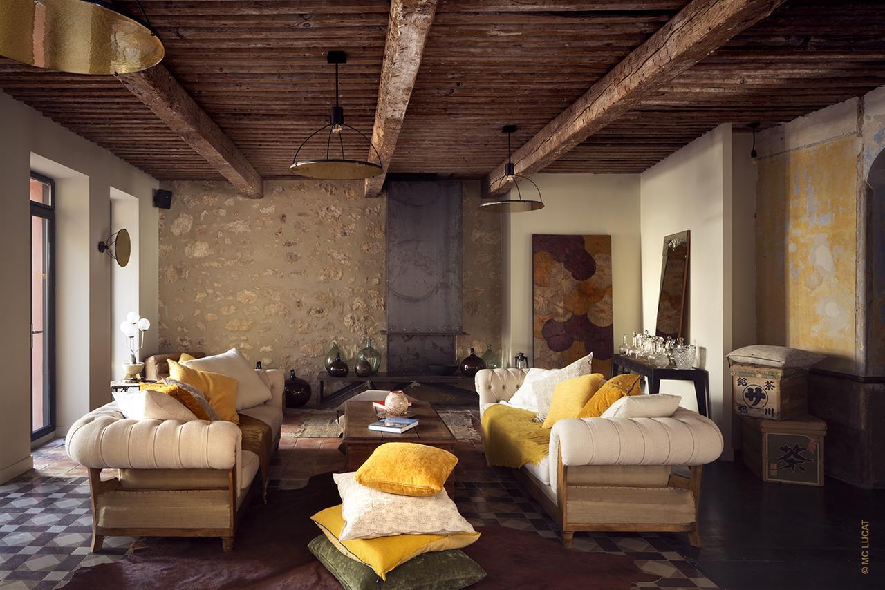 Le 19-21 - Un Amour D'Hotel Leucate Exteriér fotografie