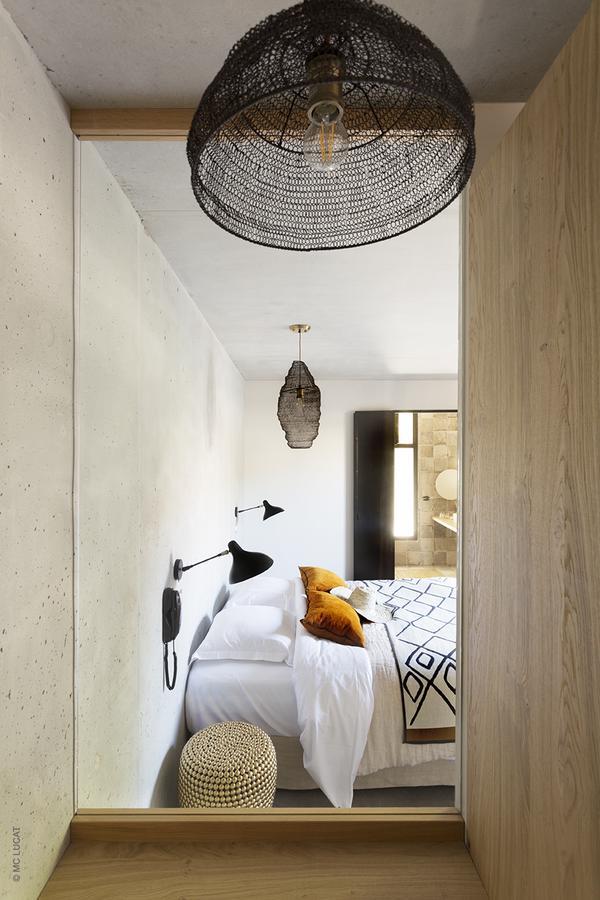 Le 19-21 - Un Amour D'Hotel Leucate Exteriér fotografie