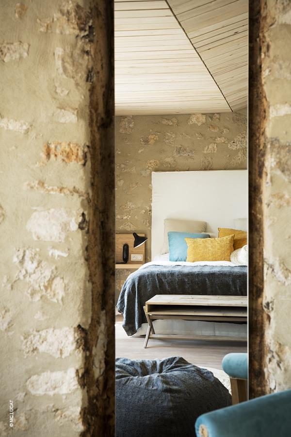 Le 19-21 - Un Amour D'Hotel Leucate Exteriér fotografie