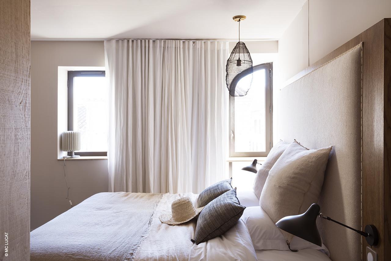 Le 19-21 - Un Amour D'Hotel Leucate Exteriér fotografie