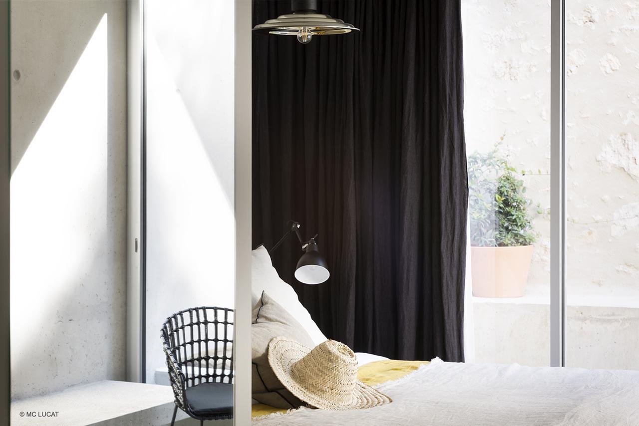 Le 19-21 - Un Amour D'Hotel Leucate Exteriér fotografie